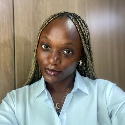 o_onyinyee's profile picture. A work in progress | Medical Laboratory Scientist🥼💉