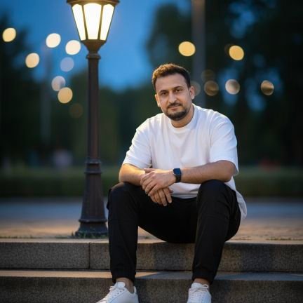 MMD_Patriot's profile picture. The 3 C's in life: Choice, Chance, Change. You must make the Choice, to take the Chance, if you want anything in life to Change.
Backup Account @fayazmohmand36
