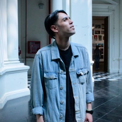 camiloantileocl's profile picture. 