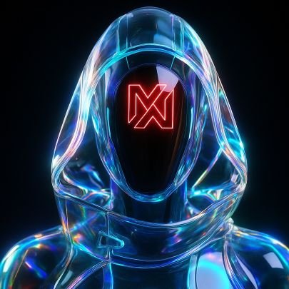 Xam_X_'s profile picture. $ASTR #ZokioNFT
#MetaWinnersNFT
There is no need to hold 
1000 different projects. 
You just need to hold projects
that can 1000x