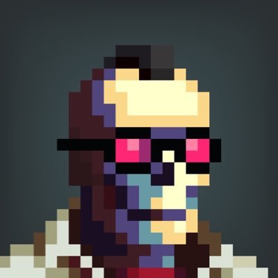 denniscocomoka's profile picture. @Genuinelyundead