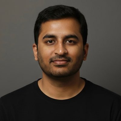 saikrishna_dsk's profile picture. Experimenting
