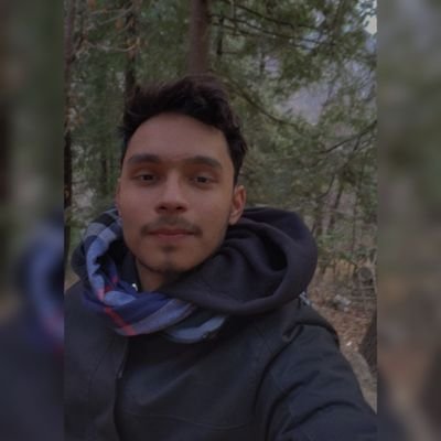 ShivamKrishnaS2's profile picture. Hi I'm a dsa and music enthusiast.                                   
I play guitar, sing and debug (somtimes).             
Ig: sshivamkrishna