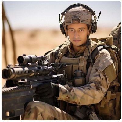SaddamH48328421's profile picture.