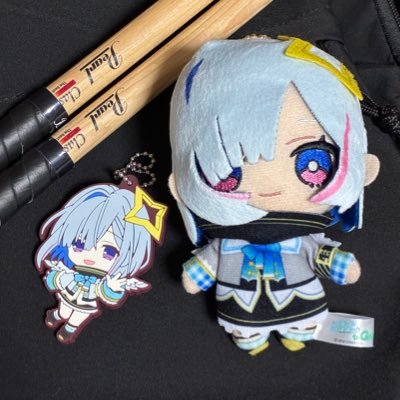 ma_jack_er's profile picture. 最推しはかなたん！（@amanekanatach）/メンシ→💫（2024/11〜 ）/大学生へい民です！（18）ホロライブを中心に配信見たり曲聴いたりしてます！気軽にフォロー、仲良くしてくださると嬉しいです!!