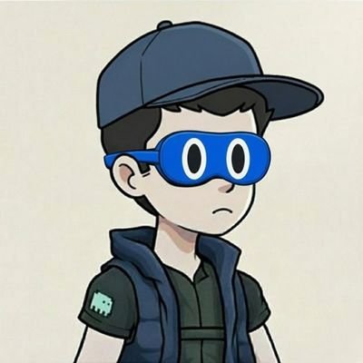 TheJavrix's profile picture. Yapper | Building with @irys_xys | “Passionate about decentralization, AI, and innovation.”