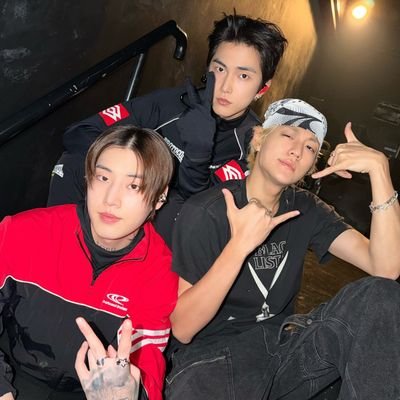 minalgupta844's profile picture. *bts paved the way* 💜 ot7 biased 💫
xnghan & xoul 💙
tubatu⁵, cortis⁵ 🩶
leowon ♡
shubman ♡