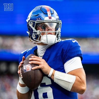 Darts2Nabers's profile picture. Dad. Husband. Sports. Gamer. | #NYGiants | #WeAre | #RepBX | #NewYorkForever | #WWE | #PS5 | IFB 🤙🏻