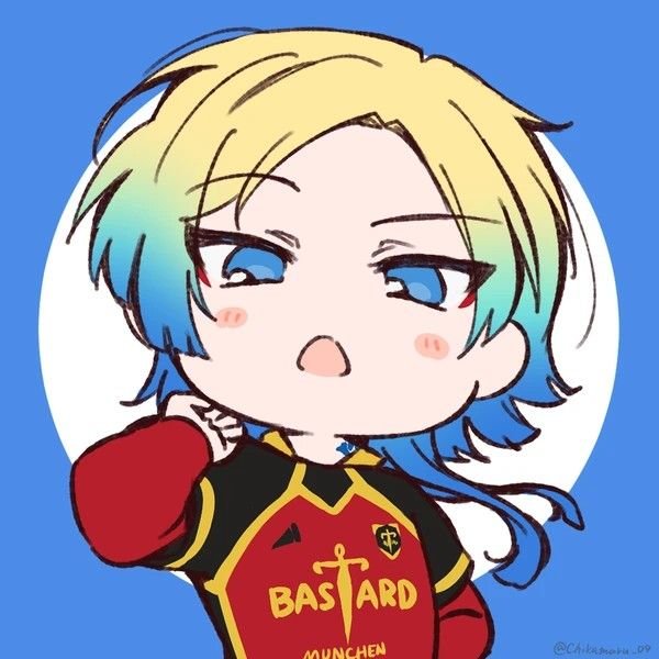 chelsea_andri's profile picture. うささきはいいぞ