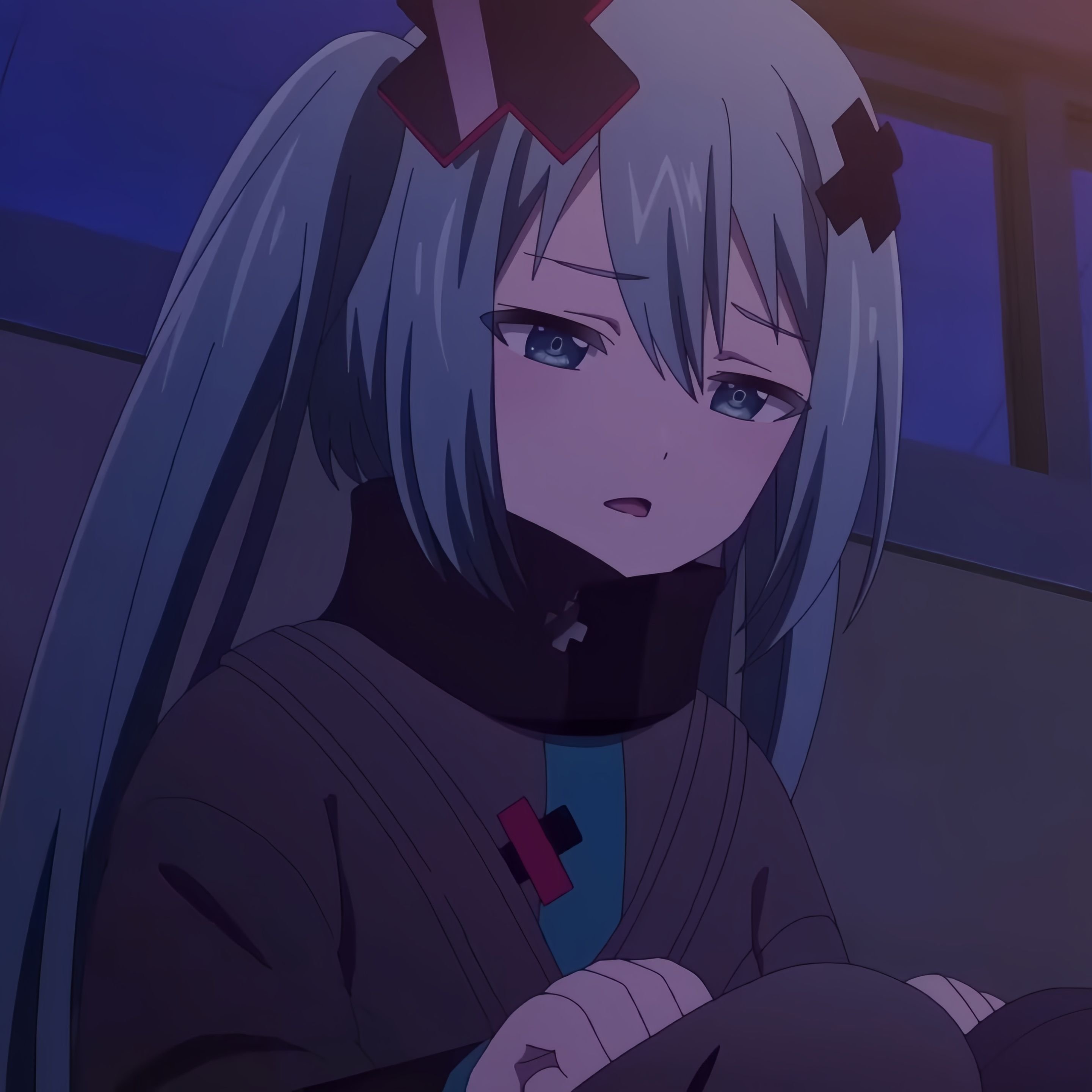 DaiSusumu's profile picture. 间歇性瑟瑟 间歇性学习 间歇性发帖