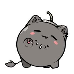 Daplidice's profile picture. 趣味用兼ミニキャラ練習用垢　絵描きさんフォロバ