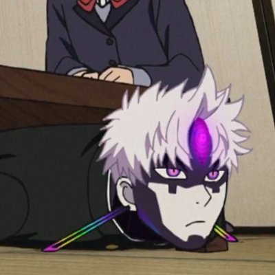 SoyMarifel's profile picture. You wanna get nuts, let's get nuts 🦇