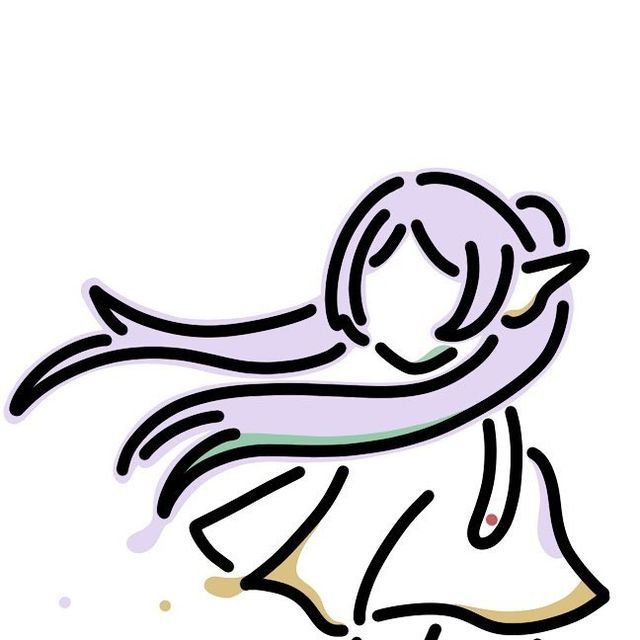 falstelo_sub's profile picture. 初心者ですが、頑張って描いていきたいと思います😊 #絵描きさんフォロバ100