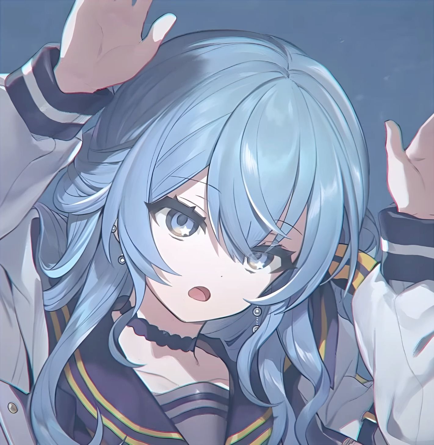 hbvsRt7eM301gR1's profile picture. AIに夢を叶えてもらった男。 pixiv🔞→https://t.co/KWh4LVnfMy booth🔞→https://t.co/nJ5z7NEI5b