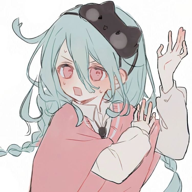 hopepicecs's profile picture. 絵を描きます