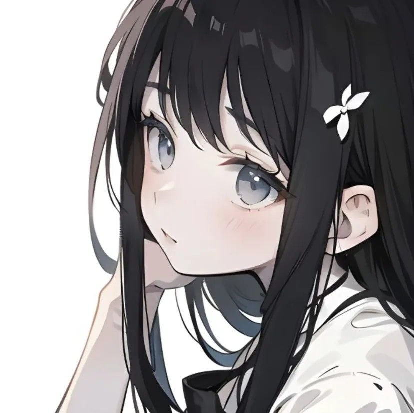 jadmms's profile picture. Pixiv: LucasTheBlack丨Amateur artist. All hand-drawn, 100% nerd🤓 married to Makoto💕 真琴大人已经和我结婚啦😋