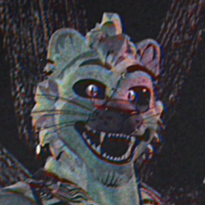 BLU3Dartist's profile picture. I'm BLU your local 3D Snep 

I make 3D shit 

🍉🍉🍉FREE PALESTINE 🍉🍉🍉

I'm a furry lol 

!Coms closed!

Im BI