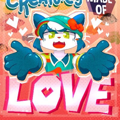 Pennyfan1993's profile picture. PENNY'S BIG BREAKAWAY IS PEAK
Gay furry femboy :3 ^w^
SEGA nerd 🤓 
Pfp: @ZekiPocho
banner: @ThouHastLigma + silly roaring frauds by @yonkaste / @astefficial