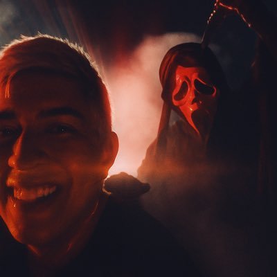 Andiiinthecity's profile picture. Chicago | Editor | Gamer | Spooky Season Everyday |