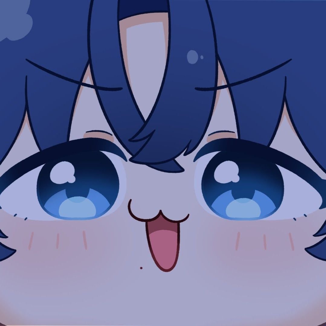 liwenxu1's profile picture. Creative and Aesthetic Design of Game & Anime Goods｜｜ゲーム＆アニメグッズのクリエイティブ・美的デザイン