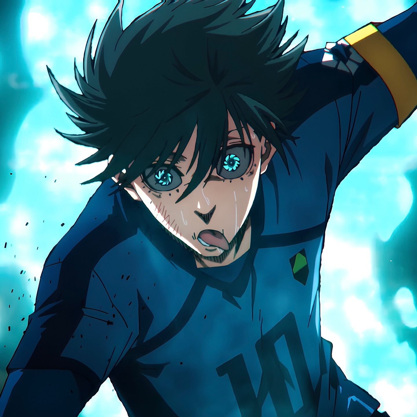 LM_PierreYves's profile picture. I'll post a lot of AI images and videos 💖 I'll follow you back💋🥰😘 # AI画像、動画も色々と載せちゃいます💖相互フォローするよぉーん💋🥰😘  #ai画像 #ai動画 #ai画像生成 #ai動画生成 #aiアート #aiイラスト