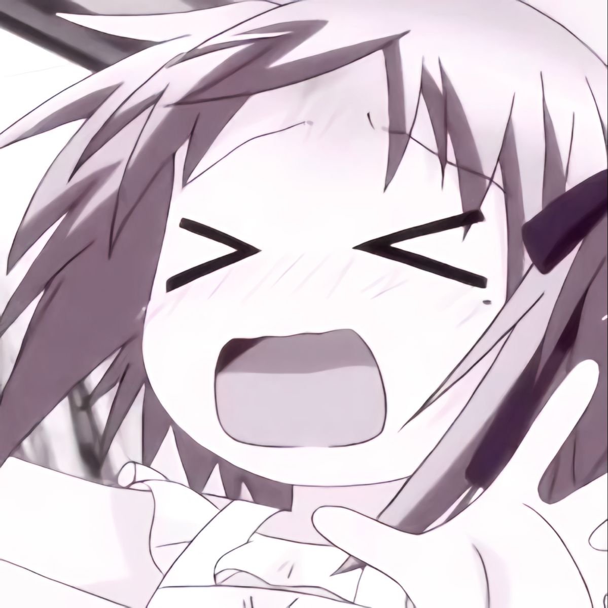 MageCrab's profile picture. なんか吐く