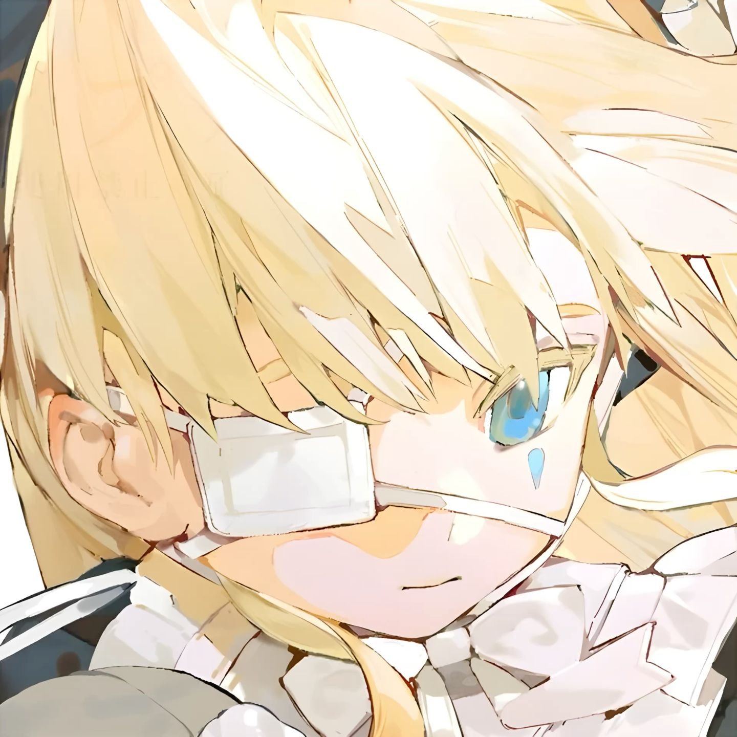 McFryFry's profile picture. 情報収集用アカウントです。発信はありません。