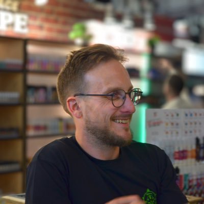 MathieuBersot's profile picture. Gérant de France Cannabis consultants🌿 | consulting sur-mesure📏 | formations avec LGF formations🚀