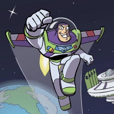 BuzLite1's profile picture. Too infinity and beyond! #Crypto #Trenches