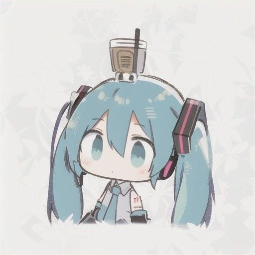 Orange_Ocelots's profile picture. たなぼた