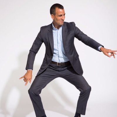 som__seif's profile picture. CEO of @PurposeInvest. Proud to be leading innovation in Financial Services to support customer journeys. Personal Mission is to show what Great looks like.