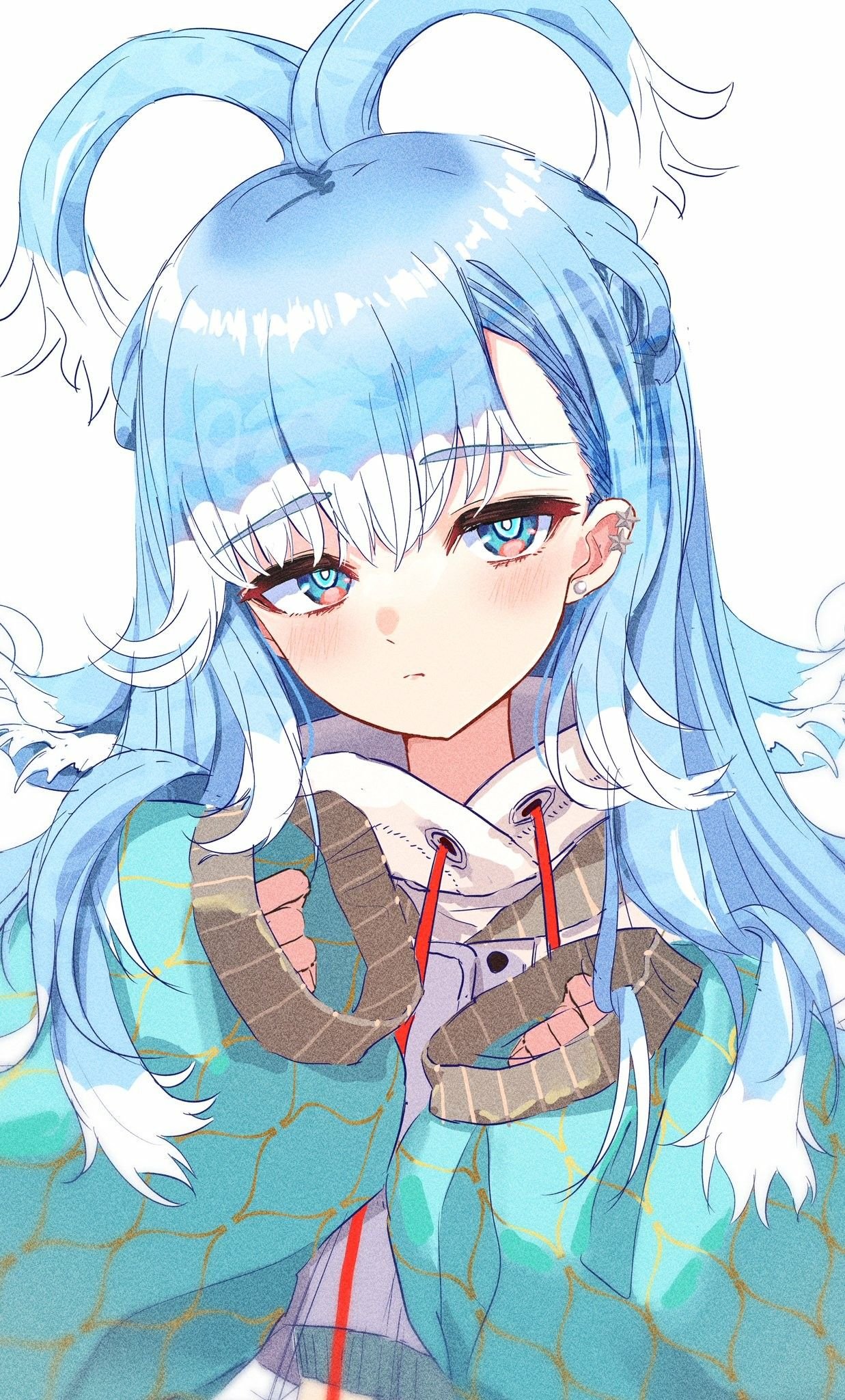 PhuriwatPromsen's profile picture. AIイラスト、初心者🔰よろしくお願いします。銀髪➡椿、桃髪➡桜、茶髪➡葵、黒髪➡楓の４人の女の子を投稿しています♪