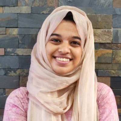 raniyazulaika's profile picture. Muslim Student.
Ramjas DU