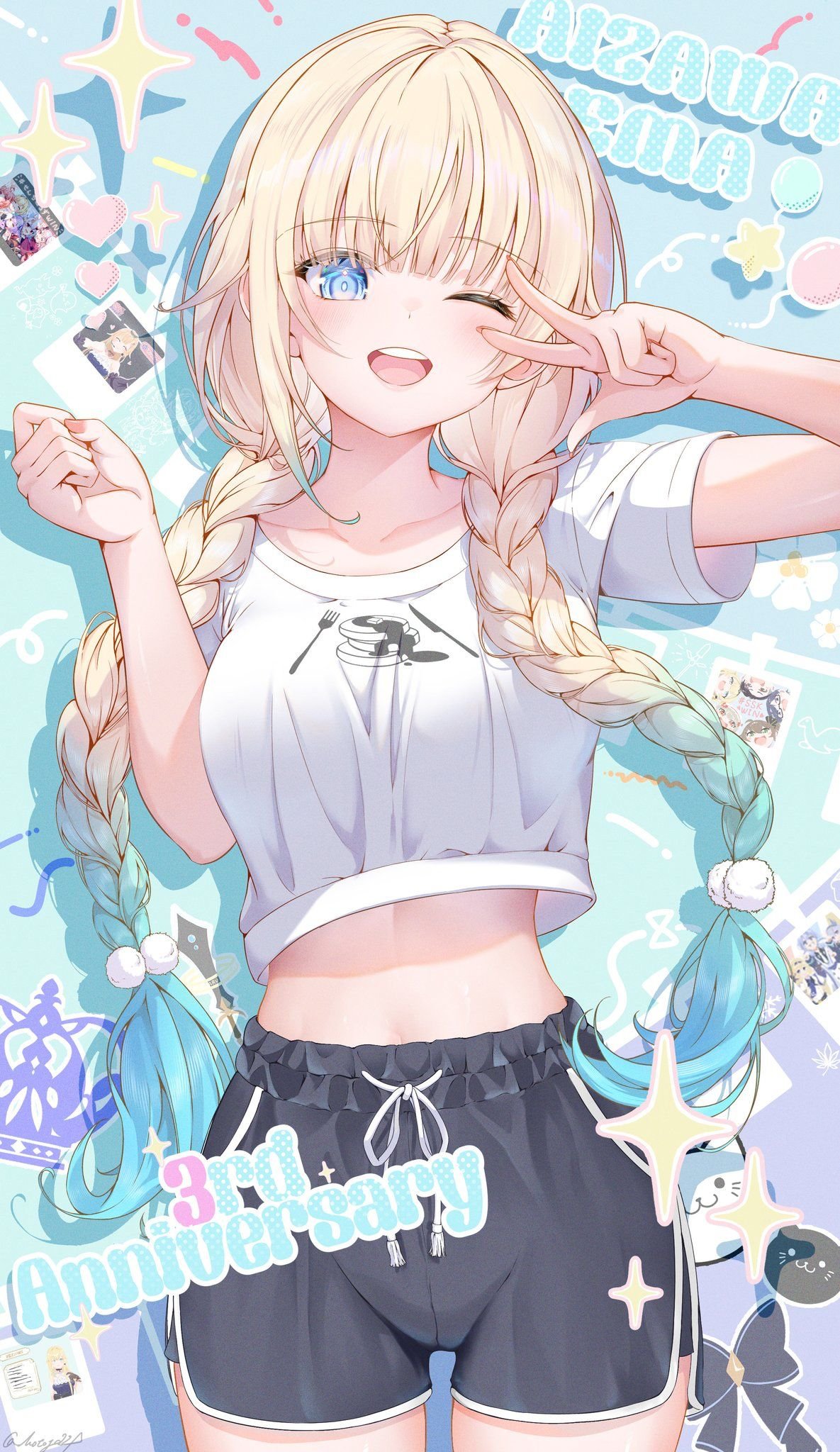 qy4kqwoPXBsGgil's profile picture. 趣味用兼ミニキャラ練習用垢　絵描きさんフォロバ