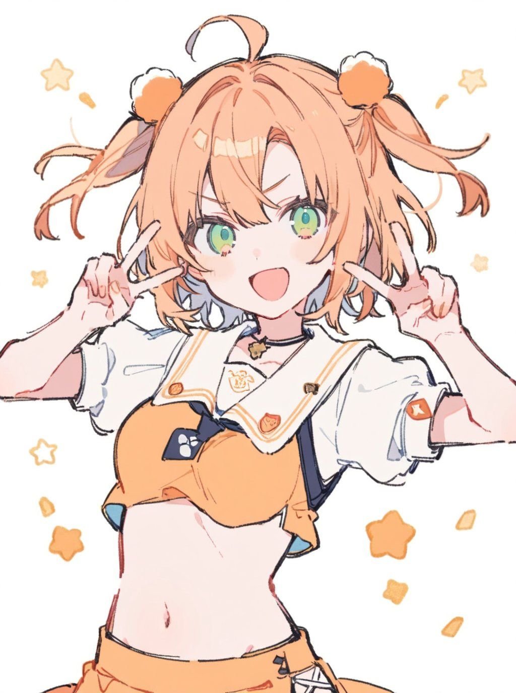 SifouShadow's profile picture. アニメ調の日常イラスト２次創作メインで制作中。AI+すこし加筆。ほとんど絡みませんが、コミュ障なだけです。イラストは無償で自己責任にて使用OKですが、使うときはリプだけしておいて下さい🙏