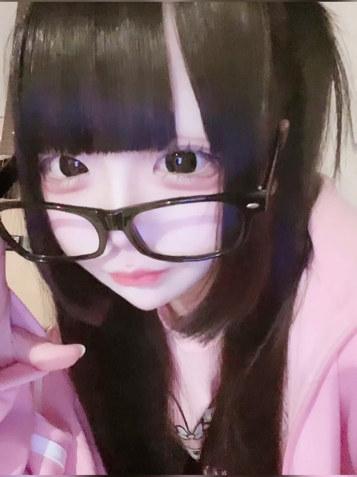 Tami_L_Lopez's profile picture. AIイラスト公開用の垢💕無言フォロー大歓迎🩷AIイラスト好きさんと繋がりたい！