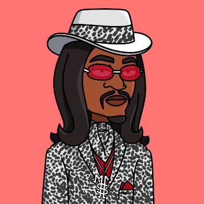 Psyentifik2's profile picture. Accountant turned crypto bro  | Degenerate looking for the next 100x