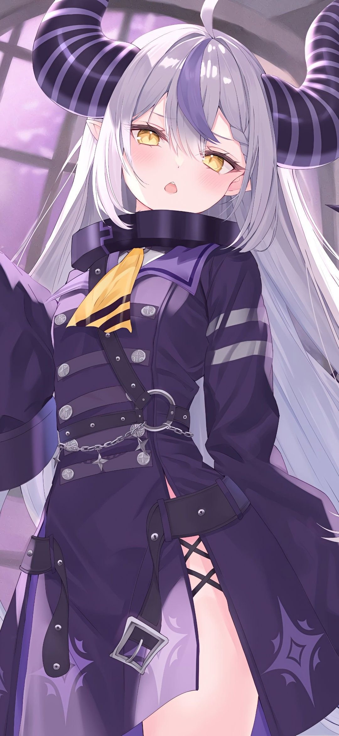 Tmcaffrey's profile picture. 30↑ゴミのような呟き用／ヒロアカはｶｯﾁｬﾝと死柄木、原神はディルックと女性陣とロリ達とトーマとオロルンを推しています_腐&百合(成人済)_____感想や腐ツイートします※ネタバレ有 たまに第5もある (蛍総攻め百合/リオヌヴィ/カピオロ)