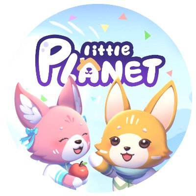 LittlePlanetVR Profile