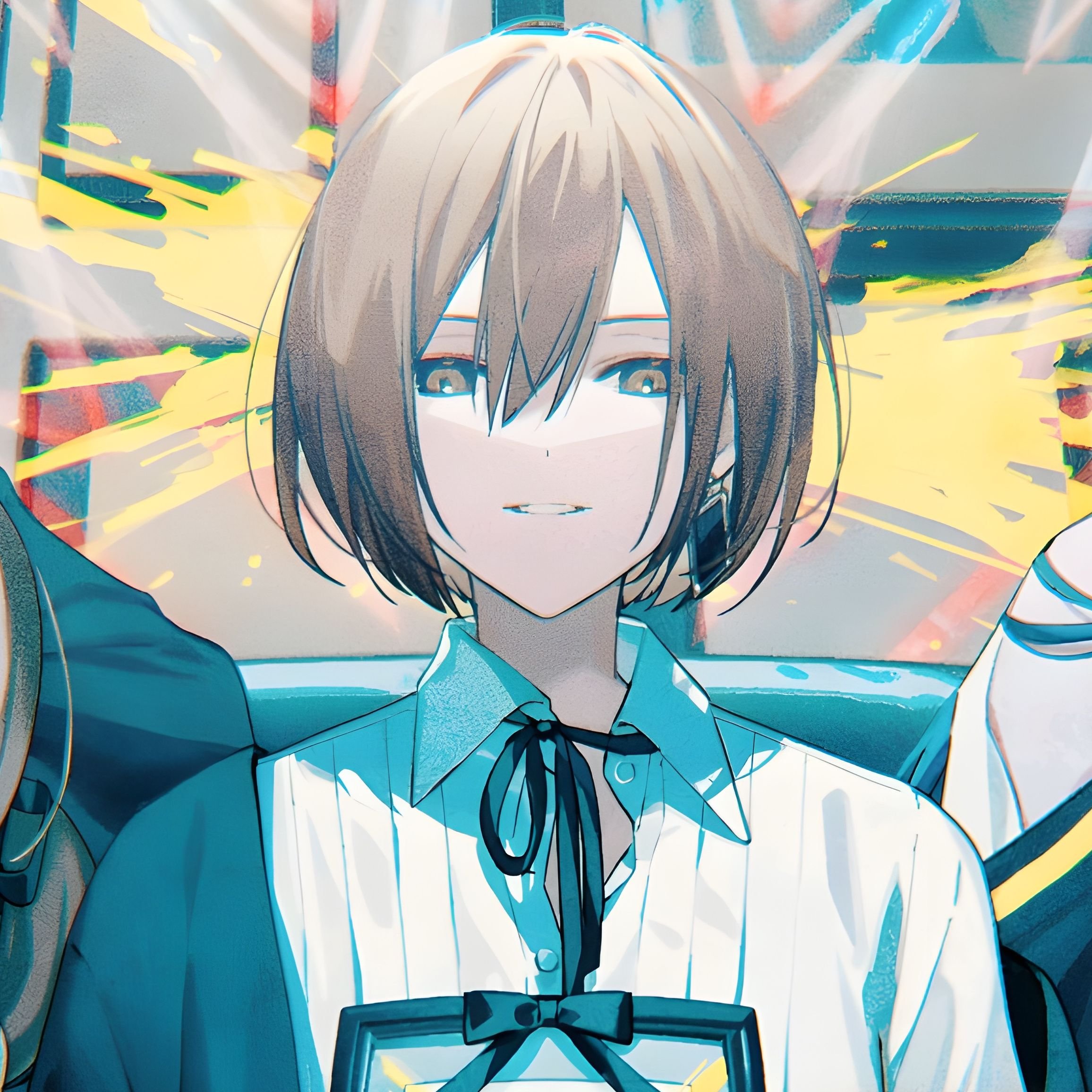 ToriNelson13's profile picture. アニメ、漫画、大好き勢です！ (俺ガイル、変猫、変好き、SAO、呪術廻戦、かのかり、ホリミヤ、着せ恋、ワートリ等)です！ ／ホロライブ大好き！あくたん大好き！／ころさん、みこち最高！