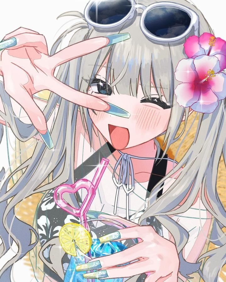 tranngochoa303's profile picture. AIでイラストを作成しています✨RP、いいね押して頂けるとめっちゃ喜びます🥺青いものや、キラキラしたもの、幻想的、神秘的なものが大好きです✨『無断転載禁止❌』