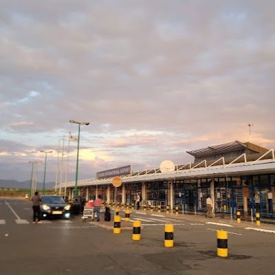 AfrivibeRentals's profile picture. 🚗 Reliable Transfers & Car Hire in Kisumu
✈️ Airport Pick-ups | Point-to-Point Travel
📍 Based at Kisumu International Airport (KIS)
📞 +254 710 899 460 |