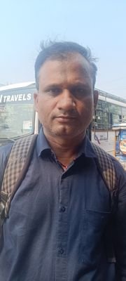 JotyManoj's profile picture. भारत समाचार सोनभद्र संवाददाता