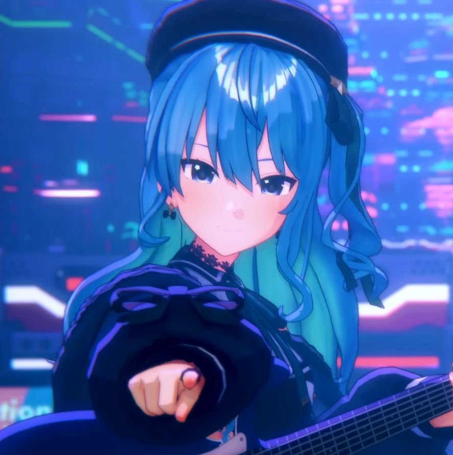 wgVKpvLL6g3sMBW's profile picture. PC＆iPadPro12.9 #Cyberhunter #APEXLegends #原神 #NieRAutomata #ウマ娘 #Minecraft #TalesofARISE #Farlight84 #AIイラスト 日常&ゲームつぶやきをしています！ゆるゆるenjoyです〰️よろしくお願いします(^_ ̫ _^)