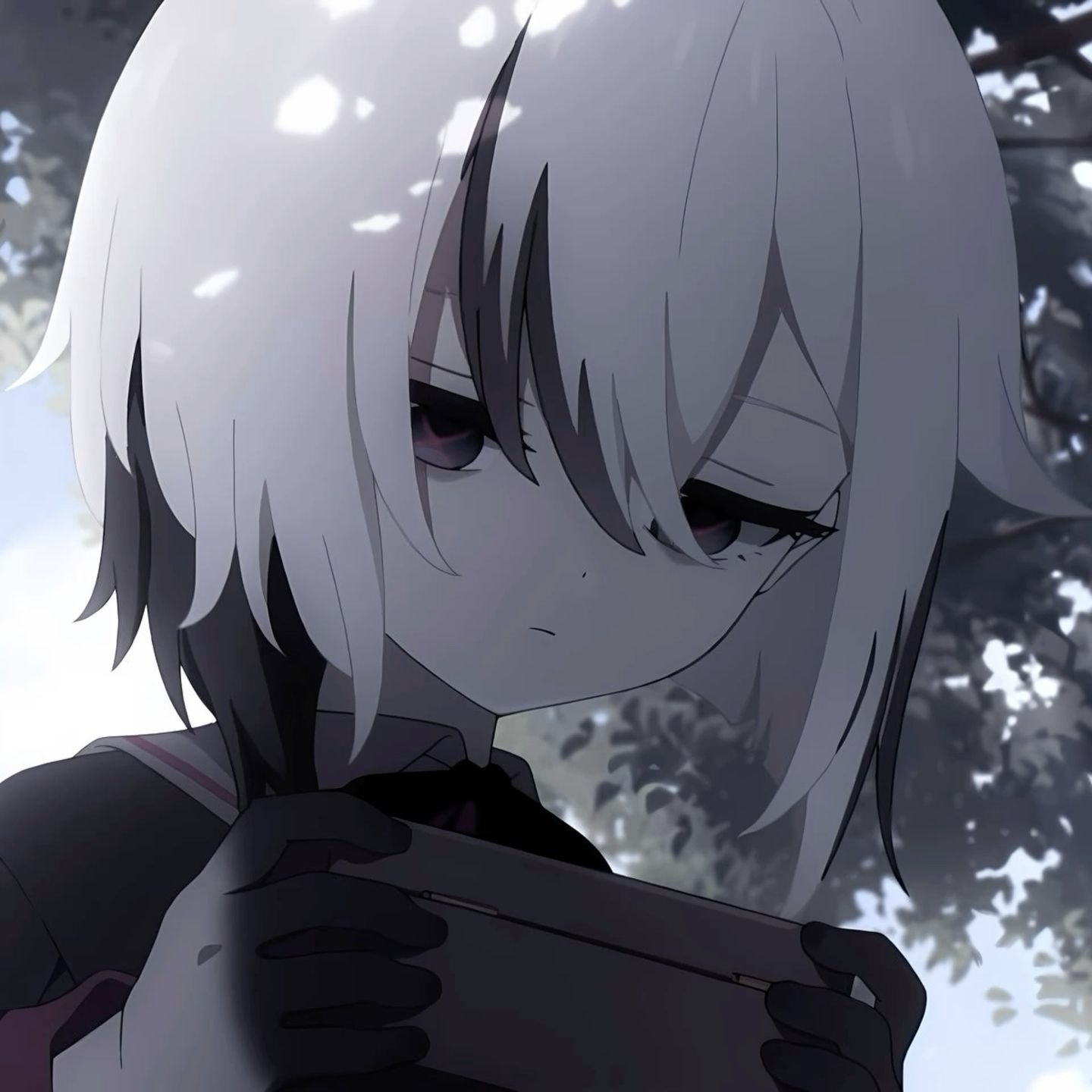 Whateve64001257's profile picture. エロ画像のせいで，俺の体はボロボロだ！