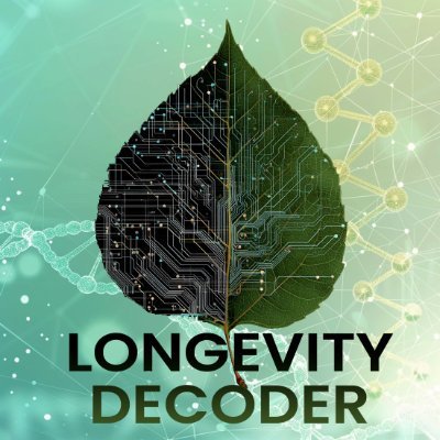 AgeDecoder's profile picture. Science-backed tips to help you eat better, age slower, & live longer. 🥑💧✨ | Quick hacks, smart swaps, and daily habits for a healthier you.