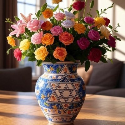 HisChild_Roni's profile picture. I’m a Messianic gentile who follows Yeshua HaMashiach. I support the Jewish nation of Israel and her people,even though I’m not Jewish. Gulf War Veteran. Male.