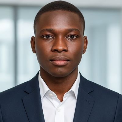 Ayomide7685's profile picture. 