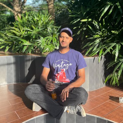 amanullahfuad's profile picture. Tech Enthusiast!