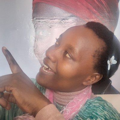 PhoebeAwino's profile picture. JESUS IS MY FATHER

HE SAVED ME, IN MY LIFE JESUS MY NUMBER ONE

JESUS LOVER OF MY SOUL, I LOVE JESUS